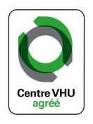 Centre VHU agrée