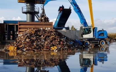 NOUVELLE IMPLANTATION PRÈS D'ORLÉANS